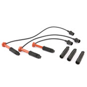 Mercedes Spark Plug Wire Set - STI Q4150033