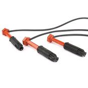 Mercedes Spark Plug Wire Set - STI Q4150033