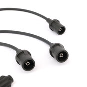 Mercedes Spark Plug Wire Set - STI Q4150033