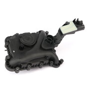 Audi Engine Crankcase Vent Valve - URO Parts URO-017984