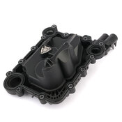 Audi Engine Crankcase Vent Valve - URO Parts URO-017984