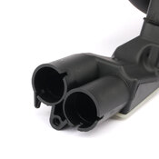 Audi Engine Crankcase Vent Valve - URO Parts URO-017984