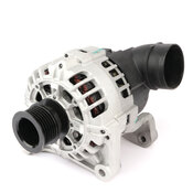 BMW 90 Amp Alternator - Valeo 12317501687