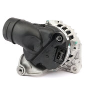 BMW 90 Amp Alternator - Valeo 12317501687