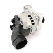 BMW 90 Amp Alternator - Valeo 12317501687
