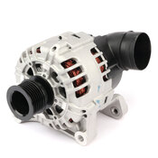 BMW 140 Amp Alternator - Valeo 12317551253