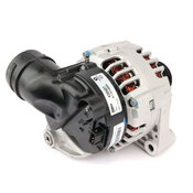 BMW 140 Amp Alternator - Valeo 12317551253