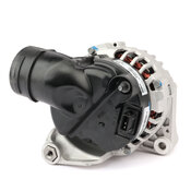 BMW 140 Amp Alternator - Valeo 12317551253