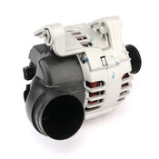 BMW 140 Amp Alternator - Valeo 12317551253