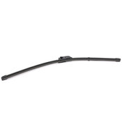 Audi VW Windshield Wiper Blade Set - Valeo Silencio Xtrim 8H0998002