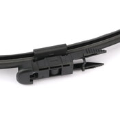 BMW Wiper Blade Set - Valeo 61615A43587