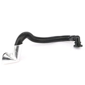 BMW Secondary Air Injection Hose - VNE 4014024