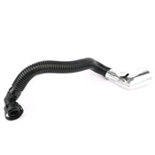 BMW Secondary Air Injection Hose - VNE 4014024
