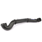 Volvo Intercooler Pipe - Genuine Volvo 31101214