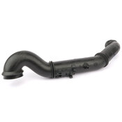 Volvo Intercooler Pipe - Genuine Volvo 31101214