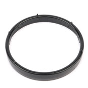 Volvo Hub Dirt Shield - Genuine Volvo 31340664