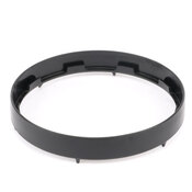Volvo Hub Dirt Shield - Genuine Volvo 31340664