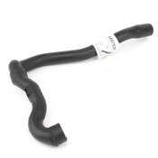 Volvo Crankcase Vent Hose - Genuine Volvo 9497534