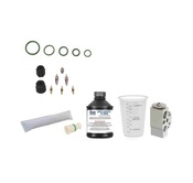 Audi AC Service Kit - Nissens 101167