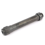 BMW Wheel Lock Removal Replacement Spline Tool - AGA Tools AGAWLRTRU