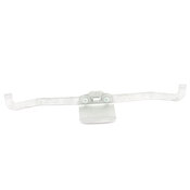 Audi VW Volvo Disc Brake Pad Retaining Clip - ATE 4F0615269