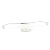 Audi VW Volvo Disc Brake Pad Retaining Clip - ATE 4F0615269