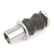 Mercedes Sway Bar Link Repair Kit - Baum QP1000