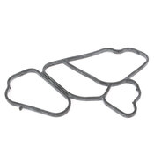 BMW Engine Oil Filter Housing Gasket - Genuine BMW 11427788455