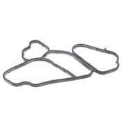 BMW Engine Oil Filter Housing Gasket - Genuine BMW 11427788455