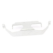 BMW Disc Brake Pad Retaining Clip Rear (335i) - Genuine BMW 34216850975