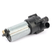 Mercedes Auxiliary Water Pump - Bosch 0018351364