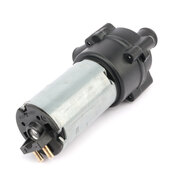 Mercedes Auxiliary Water Pump - Bosch 0018351364