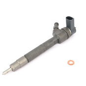 Mercedes Diesel Fuel Injector - Bosch 0986435127