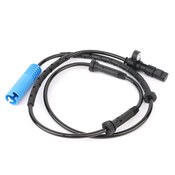 BMW ABS Sensor - Bosch 34526756377