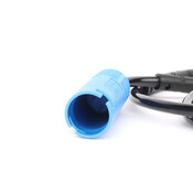 BMW ABS Sensor - Bosch 34526756377