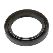 BMW Manual Transmission Output Shaft Seal - Elring 23128742716