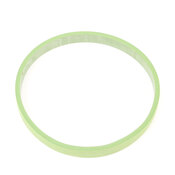 BMW Throttle Body Gasket - Elring 11618509400