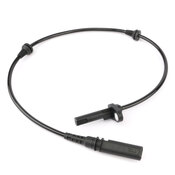 BMW ABS Wheel Speed Sensor - Febi 106622