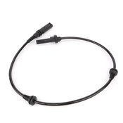 BMW ABS Wheel Speed Sensor - Febi 106622