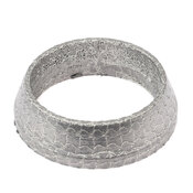 BMW Exhaust Seal Ring - Fischer Plath 18301728734