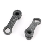 Porsche Disc Brake Caliper Bleeder Screw Kit - German 93035191900
