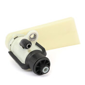 BMW Dual Clutch Transmission Fluid Pump - Getrag 28107842838