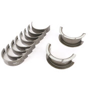 Volvo Main Bearing Set Standard - Glyco 270906