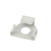 Mercedes Automatic Transmission Shift Linkage Clip - Genuine Mercedes 0009944360