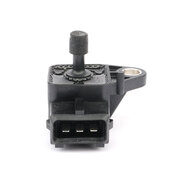 Mercedes Manifold Absolute Pressure Sensor - Genuine Mercedes 0115420617