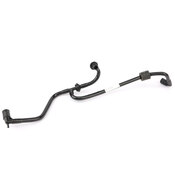 Porsche Brake Booster Vacuum Hose - OE Supplier 95535557941