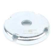 Volvo Strut Bump Stop Washer - Pro Parts Sweden 31201386