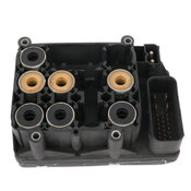 Volvo ABS Control Module - Programa 8602266