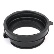 BMW Engine Air Intake Hose - URO Parts 11617834685