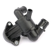 Audi VW Thermostat Assembly - Genuine VW Audi 03L121111AM